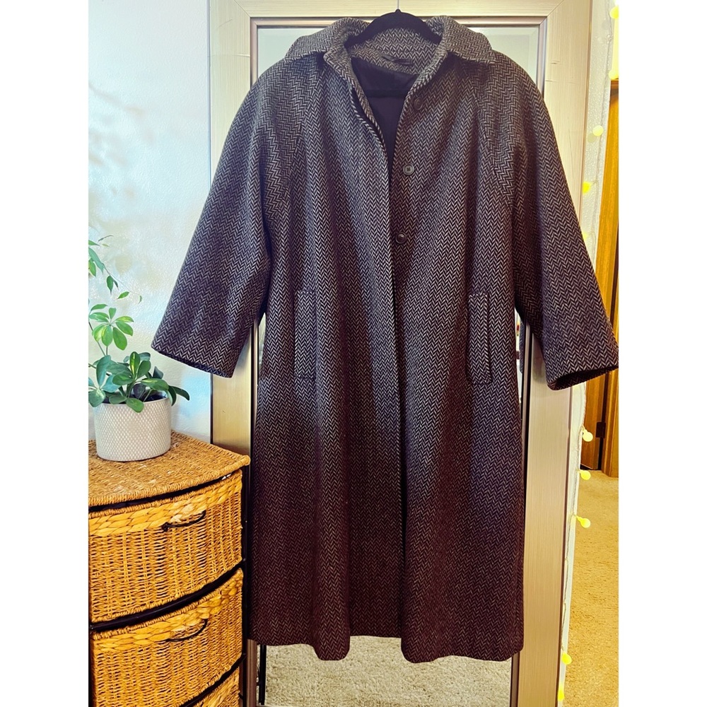Gallery Pea Coat Women’s Size M/L